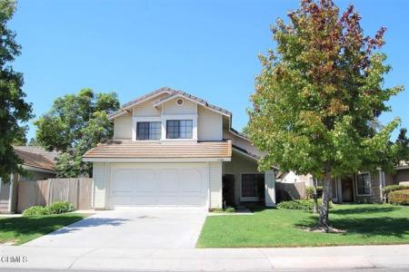 Via Calderon, Camarillo, California 93012, Stati Uniti