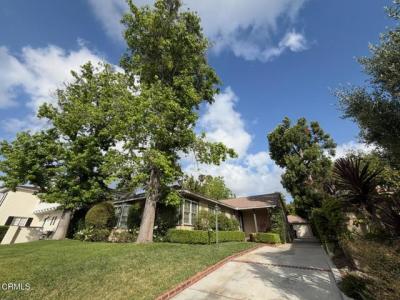 Lorain Road, San Marino, California 91108, Stati Uniti