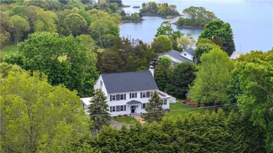229 Shore Road, Westerly, Rhode Island 02891, USA