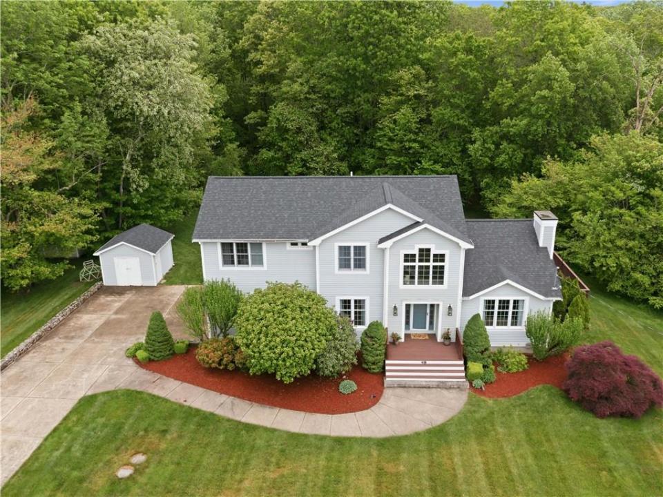 48 Hummingbird Lane, Swansea, Massachusetts 02777, Estados Unidos