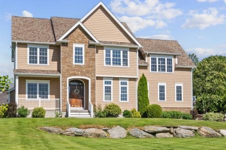 131 Greystone Terrace, Portsmouth, Rhode Island 02871, États-Unis