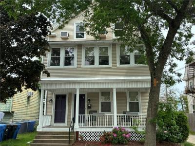 152 Woodbine Street, Cranston, Rhode Island 02910, USA