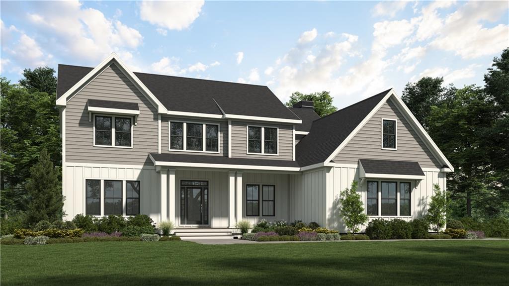 02 Paula Lane, Cranston, رود ايلاند 02921, الولايات المتحدة