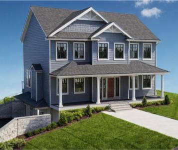1 Orchard Court, Johnston, Rhode Island 02919, Amerika Birleşik Devletleri