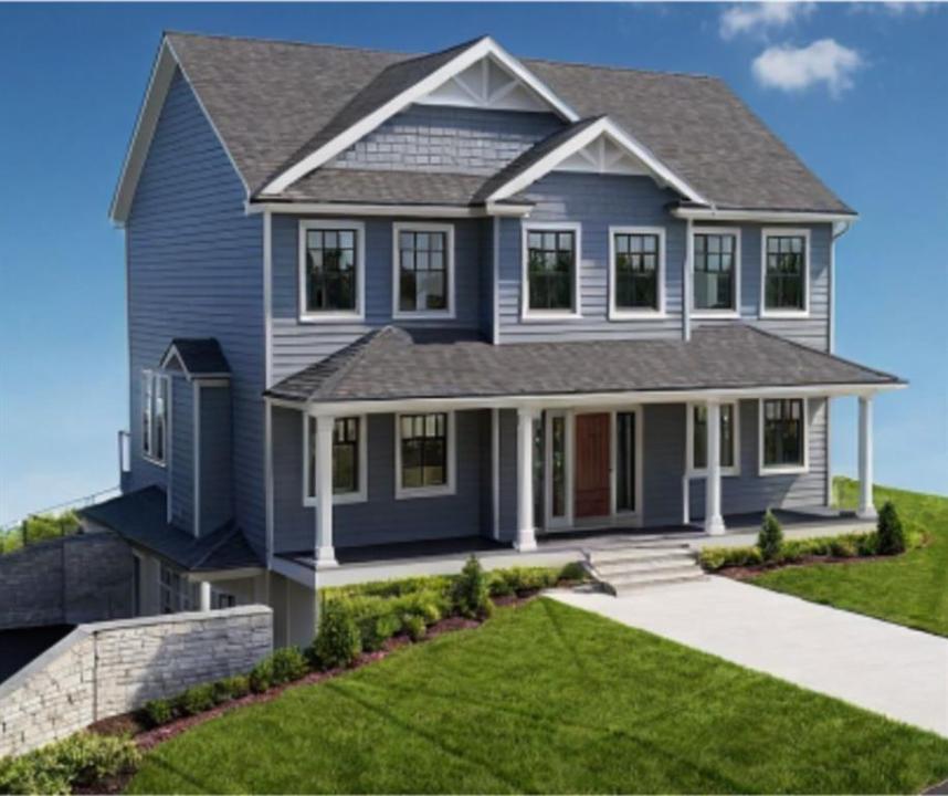 1 Orchard Court, Johnston, Rhode Island 02919, Amerika Birleşik Devletleri