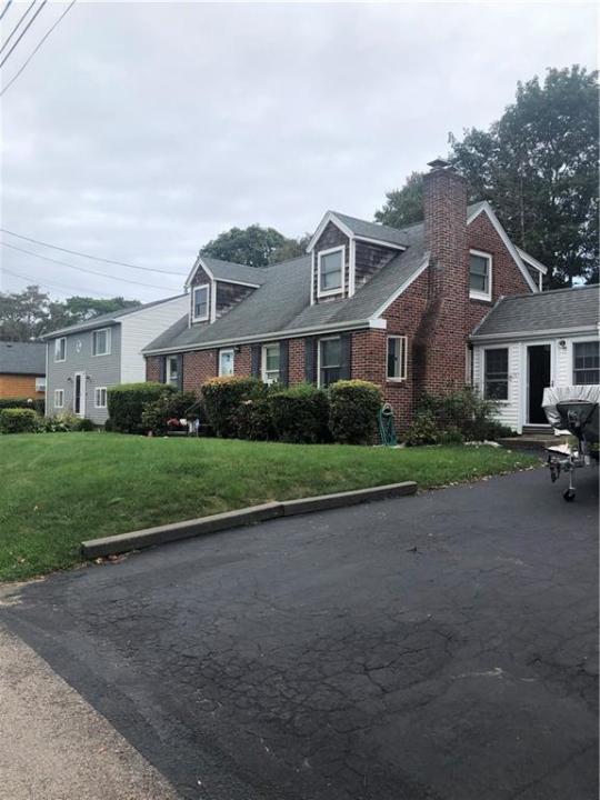 10 Isabelle Drive, Narragansett, Rhode Island 02882, États-Unis
