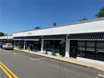 231 Robinson Street, South Kingstown, Rhode Island 02879, USA