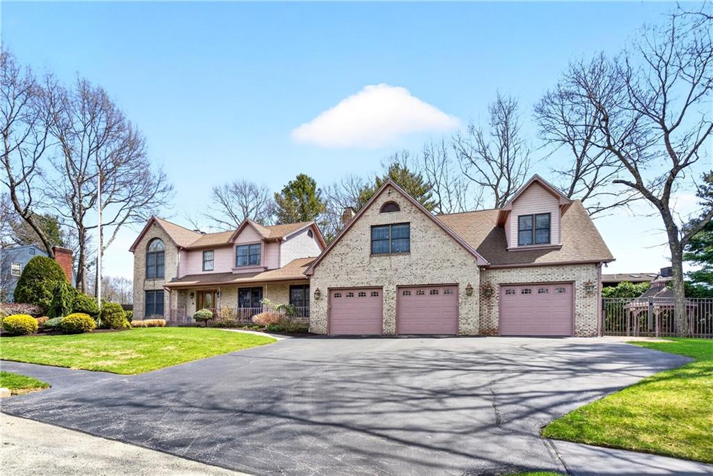 9 Sugar Maple Drive, Coventry, Rhode Island 02816, États-Unis
