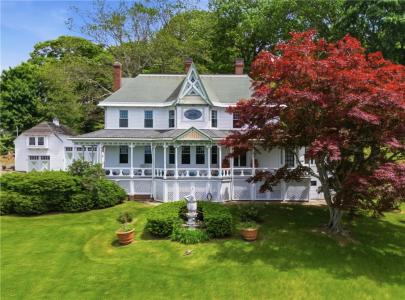 1660 Main Road, Tiverton, Rhode Island 02878, Estados Unidos