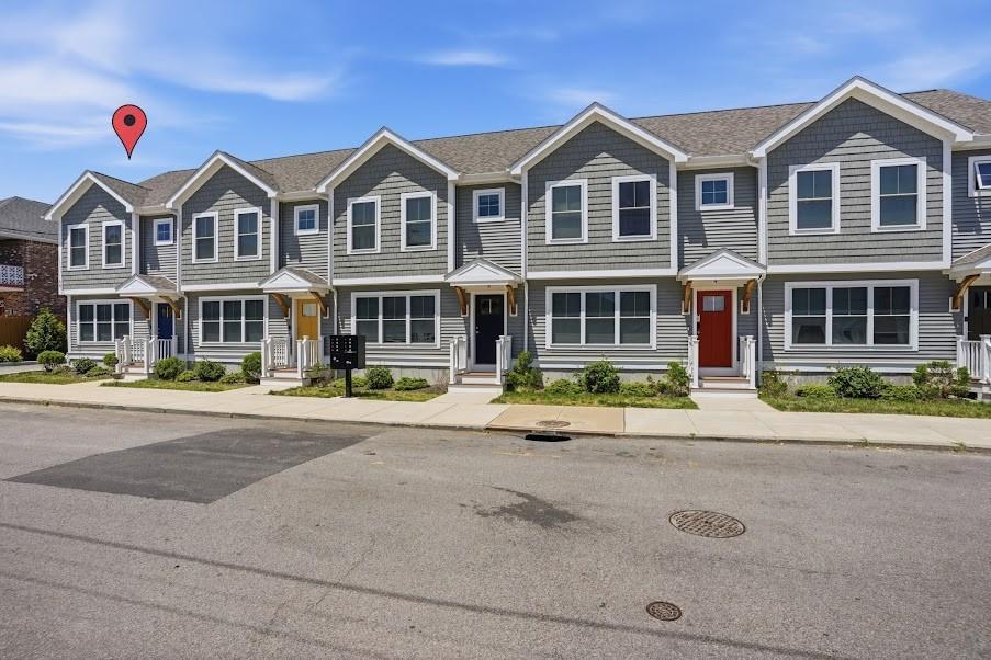 50 MAVIS Street 1, Pawtucket, Rhode Island 02860, États-Unis