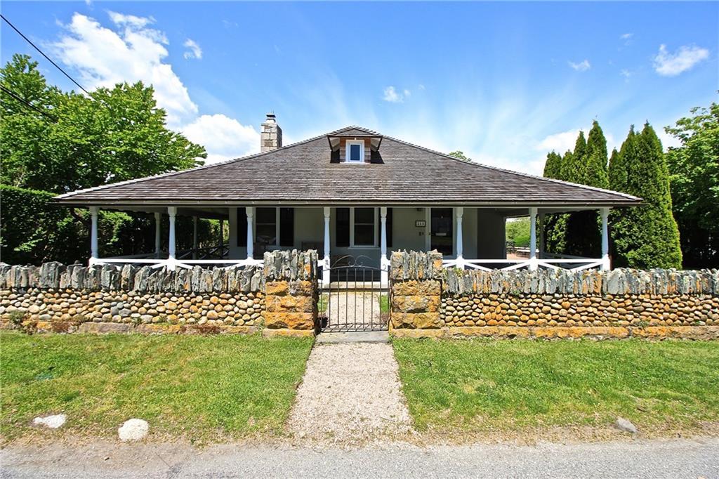215 Coggeshall Avenue, Newport, Rhode Island 02840, Estados Unidos
