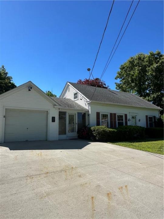 6 CHURCH Street, Smithfield, Rhode Island 02828, États-Unis