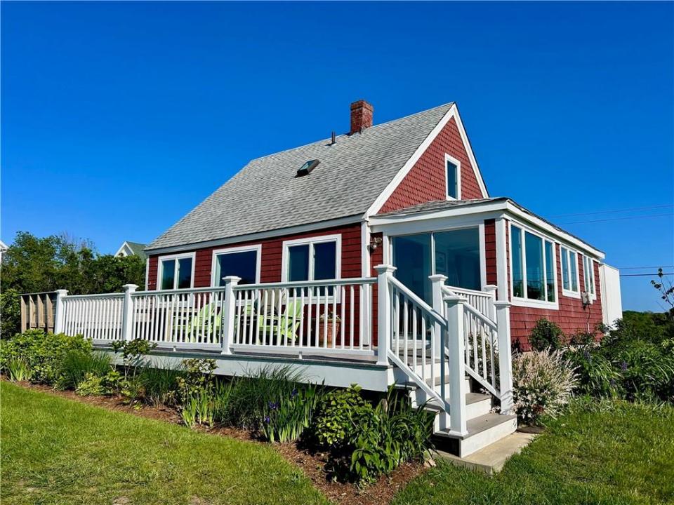 838 Center Road, Block Island, Rhode Island 02807, Estados Unidos