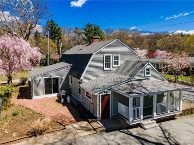182 HINES Road, Cumberland, Rhode Island 02864, USA