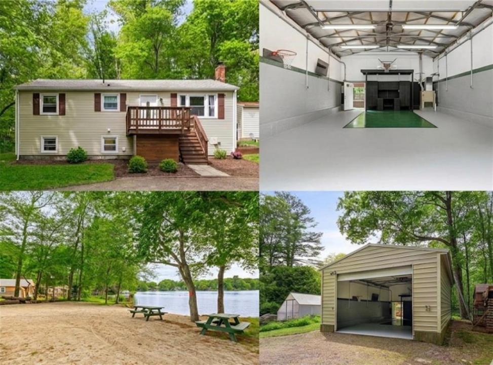 210 Keach Pond Drive, Glocester, 罗得岛 02814, 美国