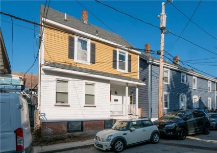29 Anthony Street, Newport, Rhode Island 02840, USA