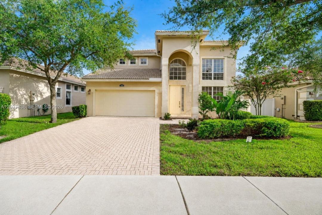 14935 SW 52 Street, Miramar, Florida 33027, Stati Uniti