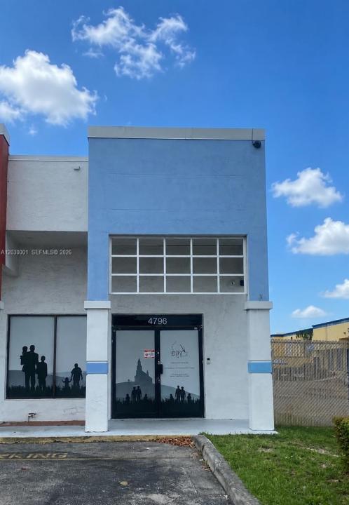 4796 NW 167th St, Miami Gardens, Floride 33014, États-Unis