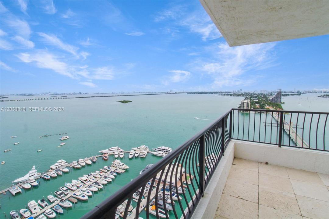 555 NE 15th St 31C, Miami, Floride 33132, États-Unis