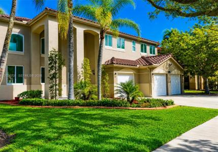 852 Heritage Dr, Weston, Florida 33326, Stati Uniti