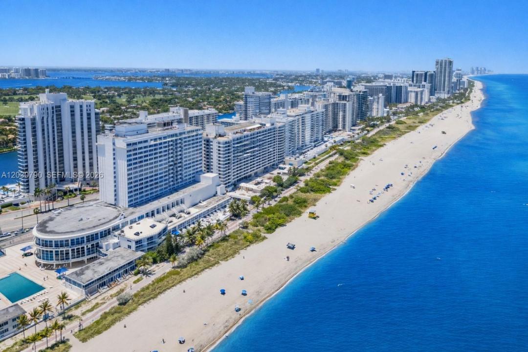 5445 Collins Ave 1506, Miami Beach, Floride 33140, États-Unis