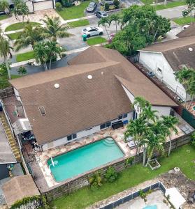 7363 NW 49th St, Lauderhill, Flórida 33319, Estados Unidos