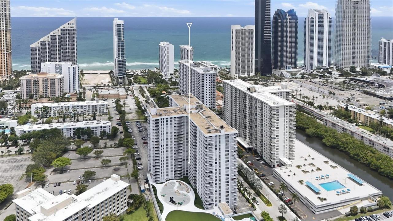 231 174th St 901, Sunny Isles Beach, Florida 33160, Stati Uniti