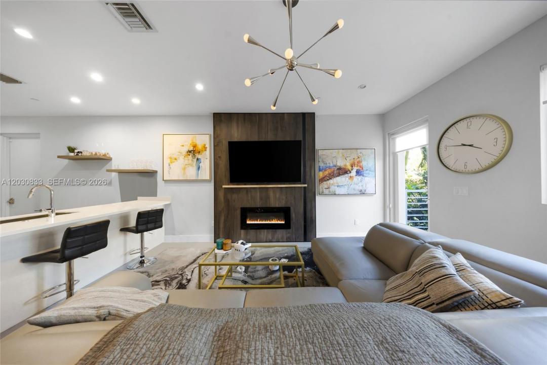 1025 NE 18th Ave 104, Fort Lauderdale, Floride 33304, États-Unis
