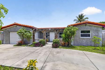 4399 NW 43rd Court, Lauderdale Lakes, Florida 33319