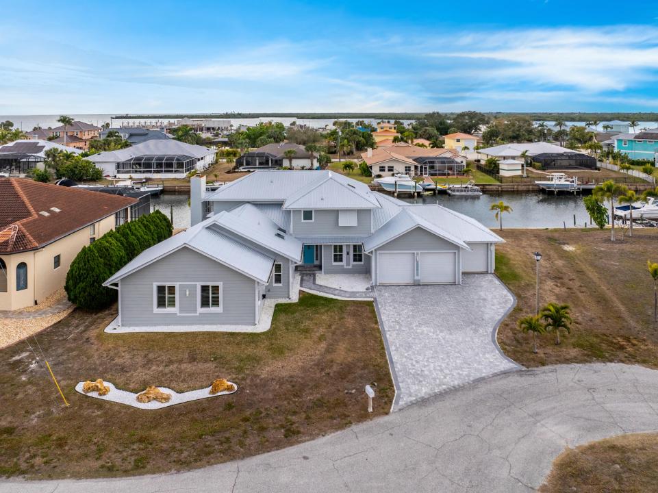 139 SW Seville Pl SW Place, Port Charlotte, Floride 33952, États-Unis