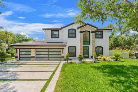 1254 NW 102nd Way, Coral Springs, Florida 33071