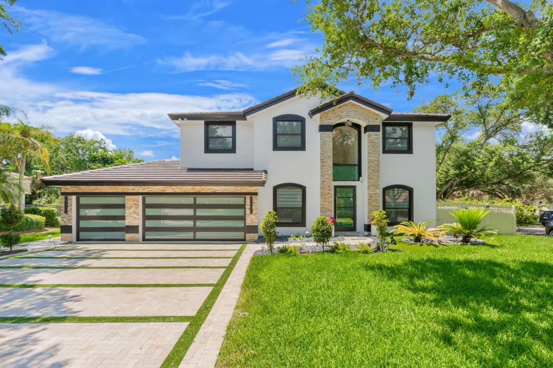 1254 NW 102nd Way, Coral Springs, Florida 33071