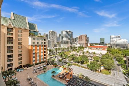 110 N Federal Highway 1113, Fort Lauderdale, Florida 33301, Estados Unidos