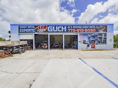 415 S Us Highway 1 , Vero Beach, Florida