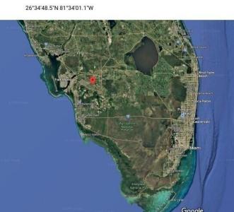 1248 Cordoba E Street, Lehigh Acres, Florida 33974, Stati Uniti