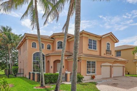 1831 Waldorf Drive, Royal Palm Beach, Florida 33411