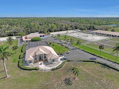 3426 &3406 Hanover Circle, Loxahatchee, Floride 33470, États-Unis