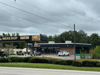 1705 S Parrott Avenue, Okeechobee, Florida 34974