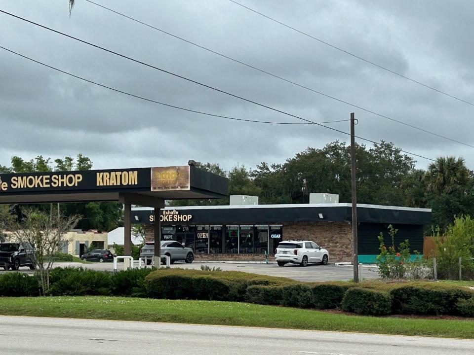 1705 S Parrott Avenue, Okeechobee, Florida 34974