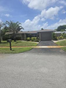 7751 NW 44th Court, Lauderhill, Florida 33351