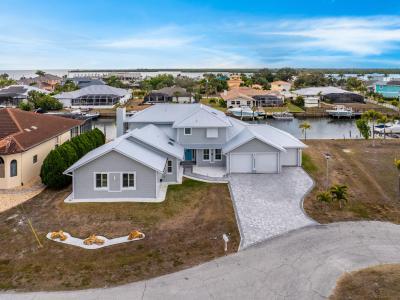 139 SW Seville Pl SW Place, Port Charlotte, Floride 33952, États-Unis