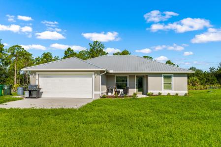 2872 Secretariat Drive, LaBelle, Florida 33935, Stati Uniti