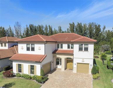 9245 W Parkland Bay Trail, Parkland, Florida 33076, USA