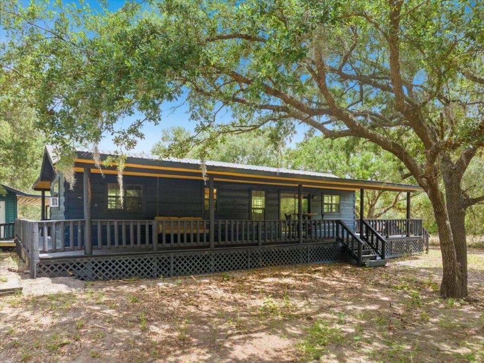 18925 Sr-60, Lake Wales, Florida 33898, Stati Uniti