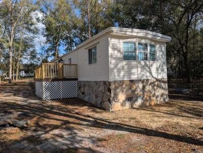 134 John Street, Hawthorne, Florida 32640, USA