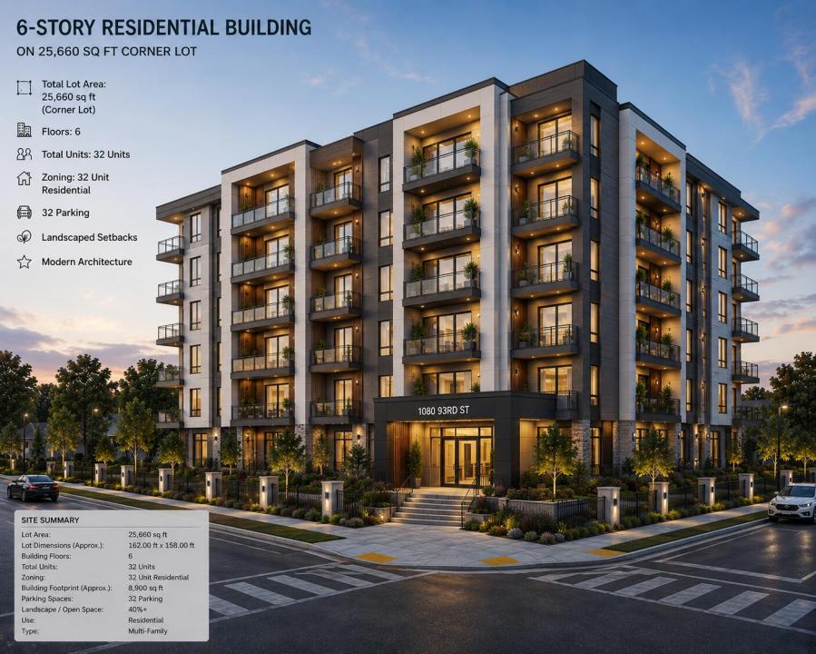1080 93rd Street, Bay Harbor Islands, Floride 33154, États-Unis