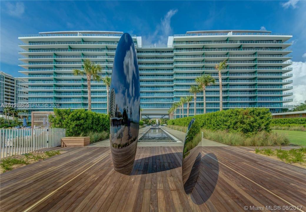 350 OCEAN DR 304N, Key Biscayne, Florida 33149, Estados Unidos
