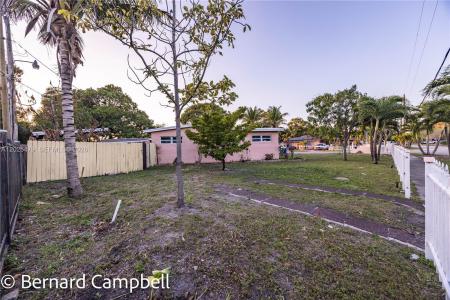 918 NW 13th Ct, Fort Lauderdale, Florida 33311, USA