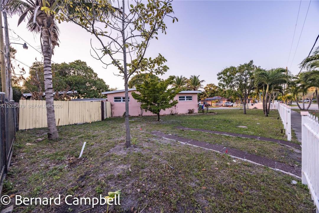 918 NW 13th Ct, Fort Lauderdale, Floride 33311, États-Unis