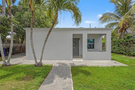 5917 SW 62nd Ter 0, South Miami, Flórida 33143, Estados Unidos